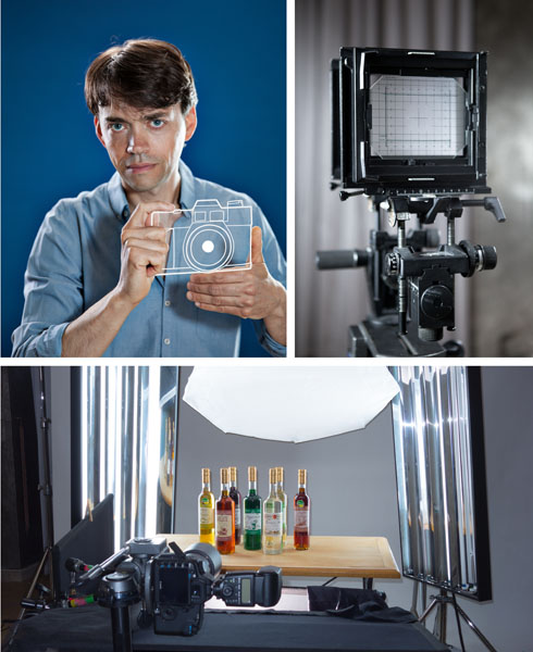 Maxime JOUY photographe Visuel 127 Studio Photographique Catalogue événementiel publicité reportage